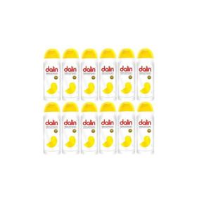 Dalin 12x200 ml Bebek Şampuanı