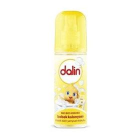 Dalin 150 ml Klasik Bebe Kolonyası