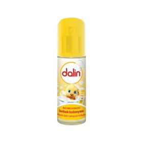 Dalin 150 ml Klasik Bebe Kolonyası