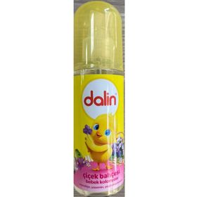 Dalin 1x150 ml Çicek Bahçesi Kolonya