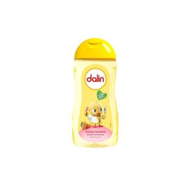 Dalin 200 gr Badem Kremli Kolay Tarama Şampuanı