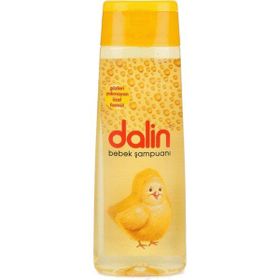 Dalin 200 gr Klasik Şampuanı