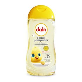 Dalin 200 ml Klasik Bebek Yağı