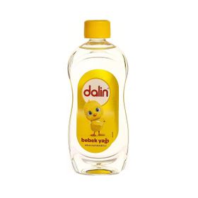 Dalin 200 ml Klasik Bebek Yağı
