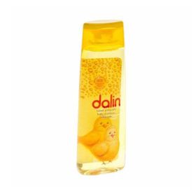 Dalin 200 ml Klasik Bebek Yağı