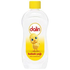 Dalin 200 ml Klasik Bebek Yağı