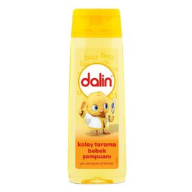 Dalin 200 ml Klasik Bebek Yağı