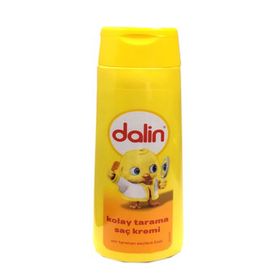 Dalin 200 ml Kolay Tarama Saç Kremi