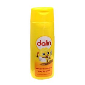 Dalin 200 ml Kolay Tarama Saç Kremi