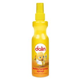 Dalin 200 ml Kolay Tarama Spreyi + Tarak
