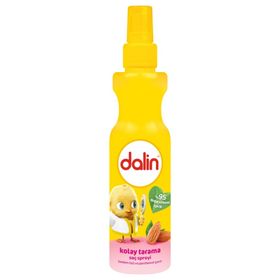 Dalin 200 ml Kolay Tarama Spreyi + Tarak