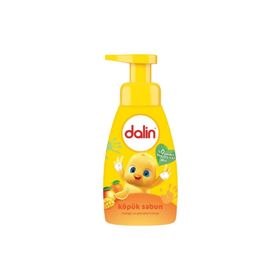 Dalin 200 ML Köpük Sabun Mango Kokulu