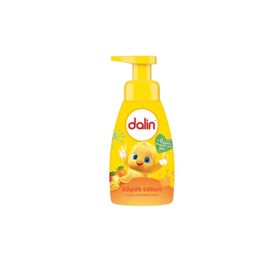 Dalin 200 ML Köpük Sabun Mango Kokulu