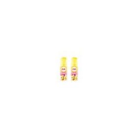 Dalin 2x100 ml Çiçek Bahçesi Bebek Kolonyası