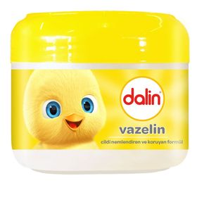 Dalin 2x100 ml Nem Kaybına Karşı Formül Vazelin