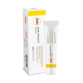 Dalin 30 ml Pişik Kremi