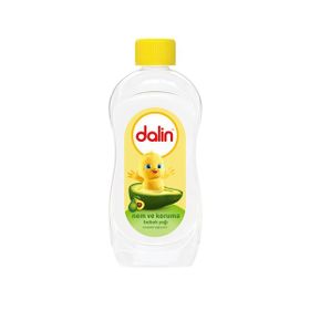 Dalin 300 ml Nem Koruma Yağı