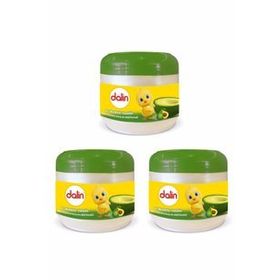 Dalin 3x100 ml Avakado Yağlı Vazelin