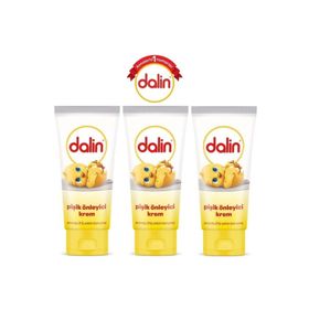 Dalin 3x100 ml Pişik Önleyici Krem