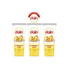 Dalin 3x100 ml Pişik Önleyici Krem
