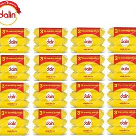 Dalin 48x56'lı Islak Mendil