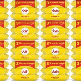 Dalin 48x56'lı Islak Mendil