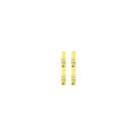 Dalin 4x100 ml Orman Esintisi Bebek Kolonyası