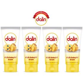Dalin 4x100 ml Pişik Kremi