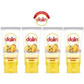Dalin 4x100 ml Pişik Kremi