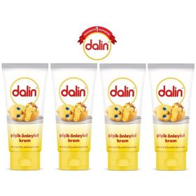 Dalin 4x100 ml Pişik Kremi