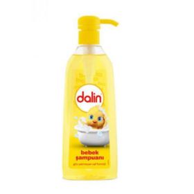Dalin 500 ml Çocuk Şampuanı