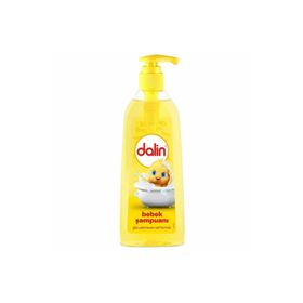 Dalin 500 ml Çocuk Şampuanı