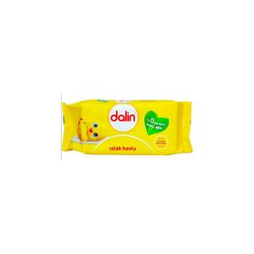 Dalin 56'lı Islak Havlu