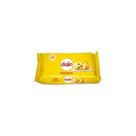 Dalin 56'lı Islak Havlu