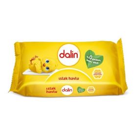 Dalin 56'lı Islak Havlu