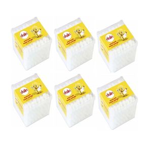 Dalin 56x6 Adet Emniyetli Kulak Çubuğu