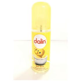 Dalin 5'li Bebek Bakım Seti