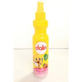 Dalin 5'li Bebek Bakım Seti