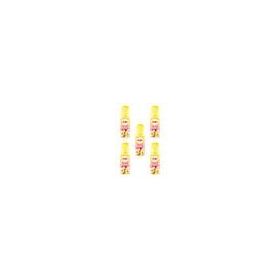 Dalin 5x100 ml Çiçek Bahçesi Bebek Kolonyası