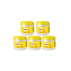 Dalin 5x100 ml Vazelin