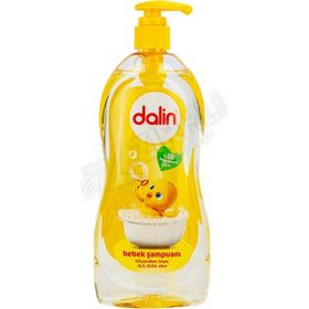 Dalin 5x700 ml Bebek Şampuanı