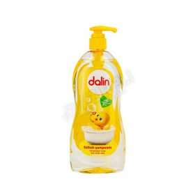 Dalin 5x700 ml Bebek Şampuanı