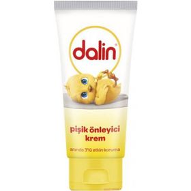 Dalin 6x100 ml Bebek Pişik Kremi