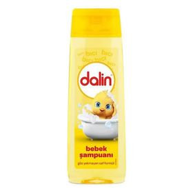 Dalin 6x200 ml Şampuan