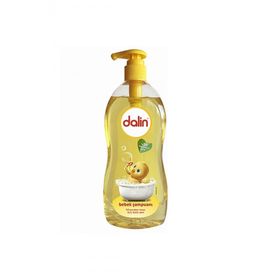 Dalin 6x500 ml Klasik Bebek Şampuanı