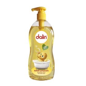 Dalin 6x700 ml Bebek Şampuanı