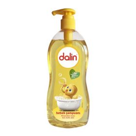 Dalin 6x900 ml Şampuan