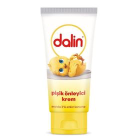 Dalin 75 gr Pişik Kremi