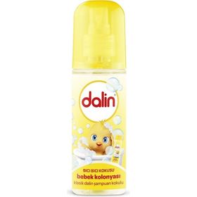 Dalin 7'li Çantalı Bebek Seti