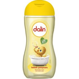 Dalin 7'li Çantalı Bebek Seti